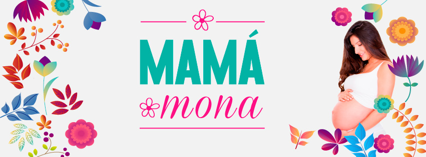 Mamá Mona – Campaña Día de la madre para 